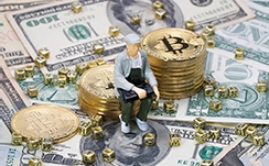 塞北管理区：安全宣传进入社区 防火知识进入人心